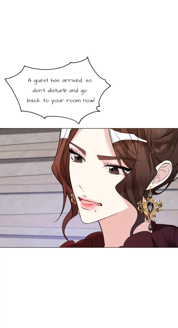 Lady Isabella's Path to Happiness Chapter 2 page 50 - 