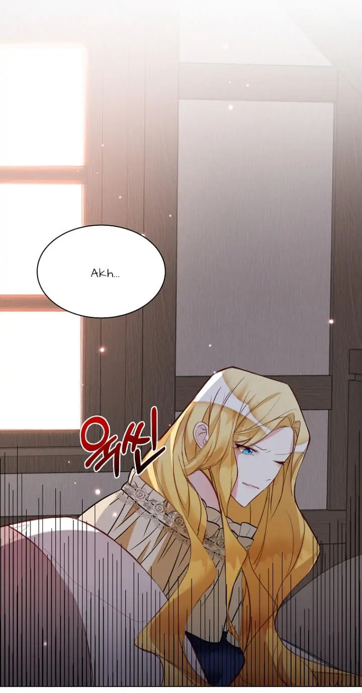 Lady Isabella's Path to Happiness Chapter 2 page 6 - 