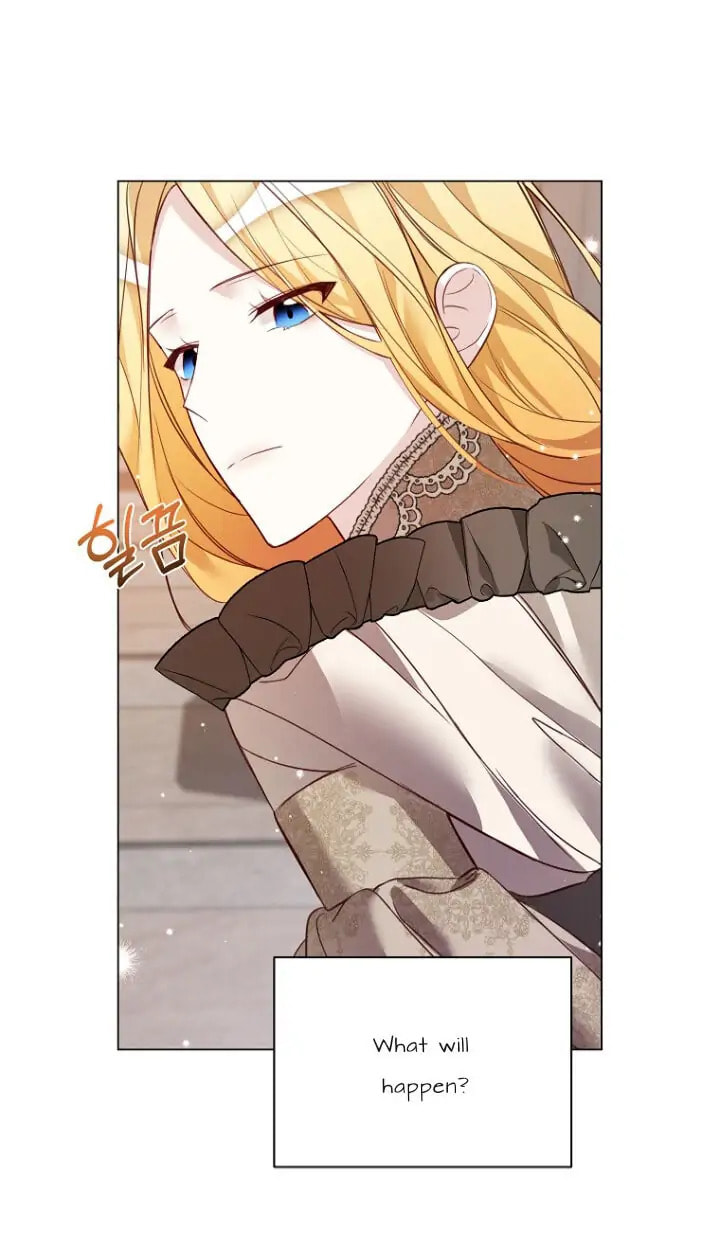 Lady Isabella's Path to Happiness Chapter 2 page 52 - 