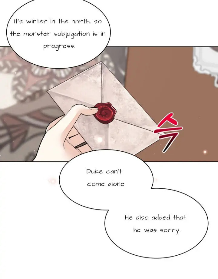 Lady Isabella's Path to Happiness Chapter 2 page 56 - 