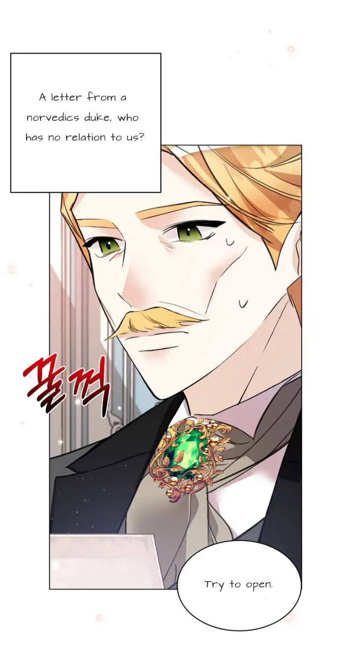 Lady Isabella's Path to Happiness Chapter 2 page 57 - 