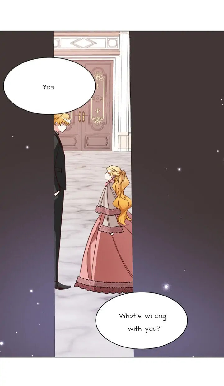Lady Isabella's Path to Happiness Chapter 2 page 63 - 