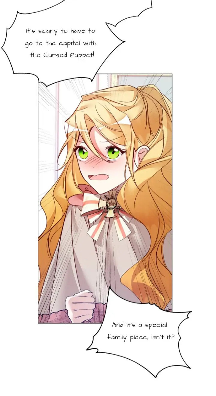 Lady Isabella's Path to Happiness Chapter 2 page 65 - 