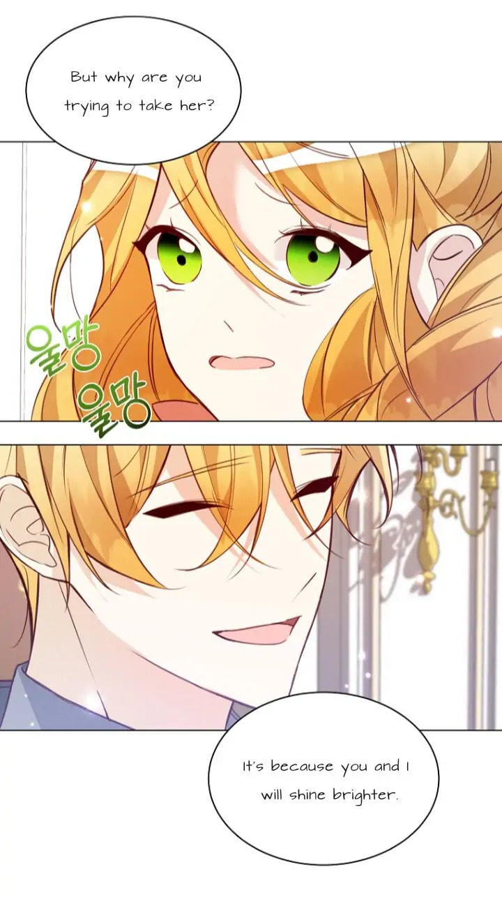 Lady Isabella's Path to Happiness Chapter 2 page 69 - 