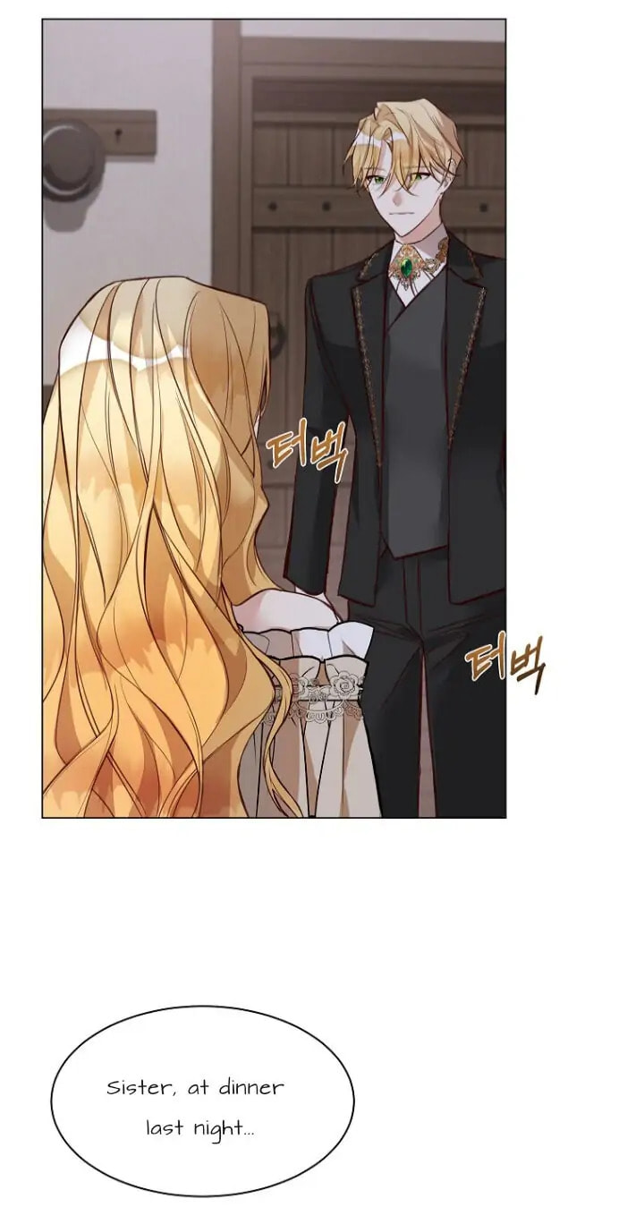 Lady Isabella's Path to Happiness Chapter 2 page 8 - 