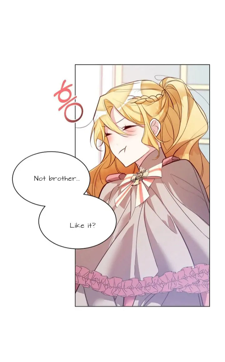Lady Isabella's Path to Happiness Chapter 2 page 72 - 