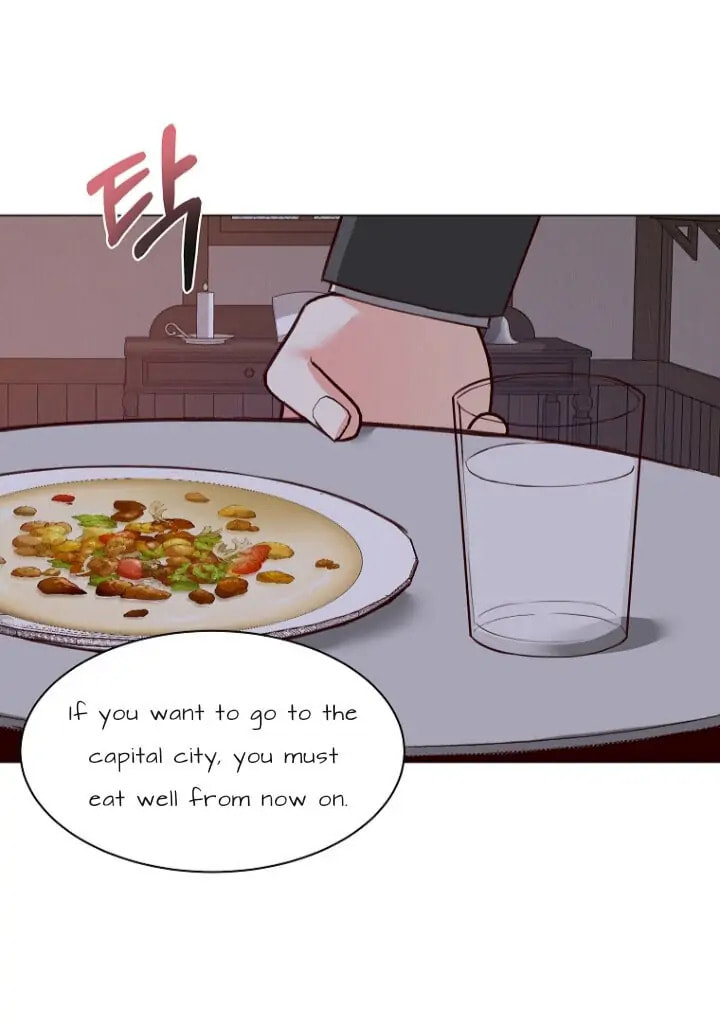 Lady Isabella's Path to Happiness Chapter 2 page 82 - 