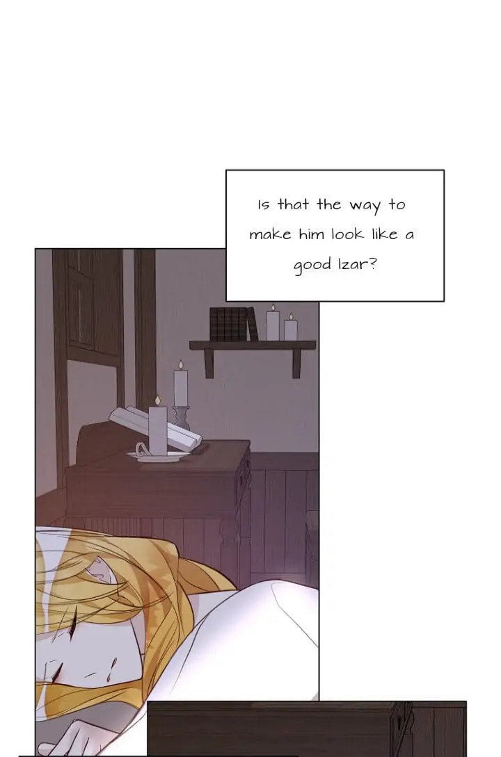 Lady Isabella's Path to Happiness Chapter 2 page 83 - 