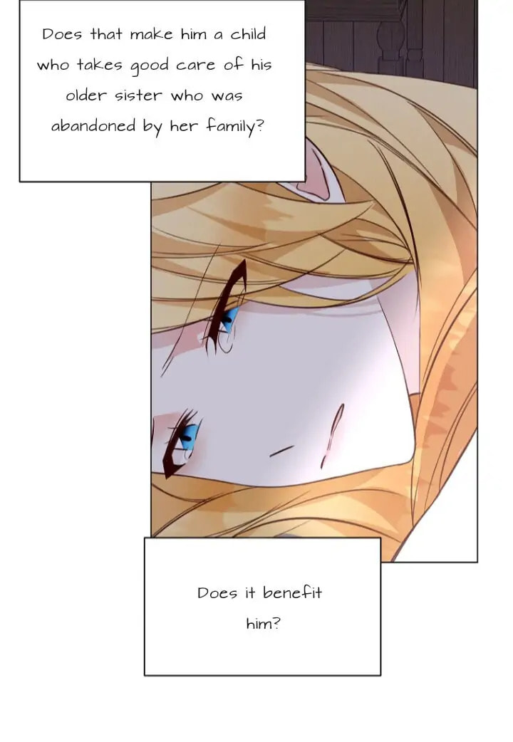 Lady Isabella's Path to Happiness Chapter 2 page 84 - 
