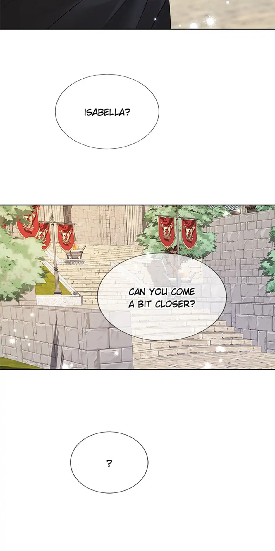 Lady Isabella's Path to Happiness Chapter 20 page 12 - 