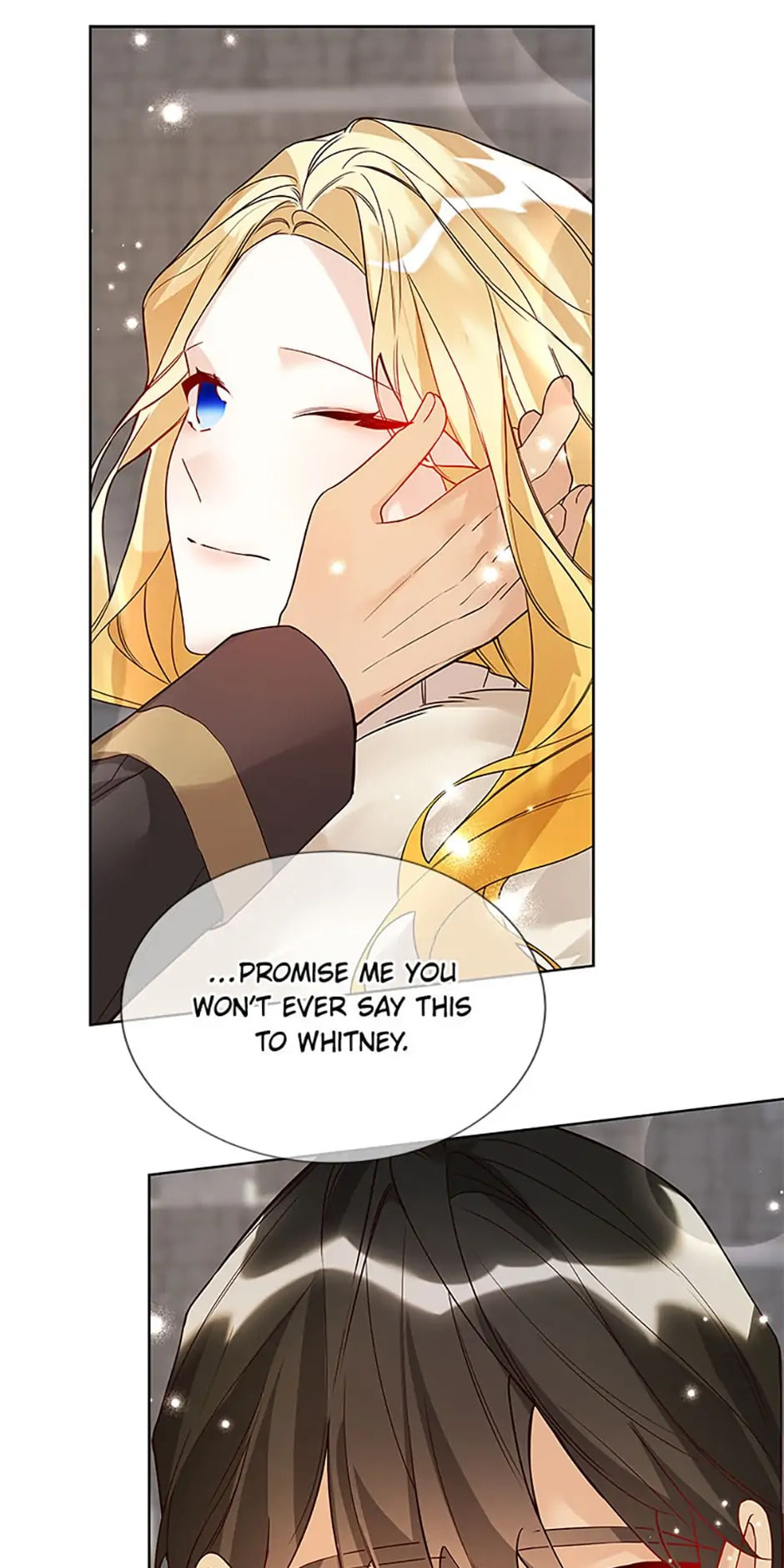 Lady Isabella's Path to Happiness Chapter 20 page 15 - 