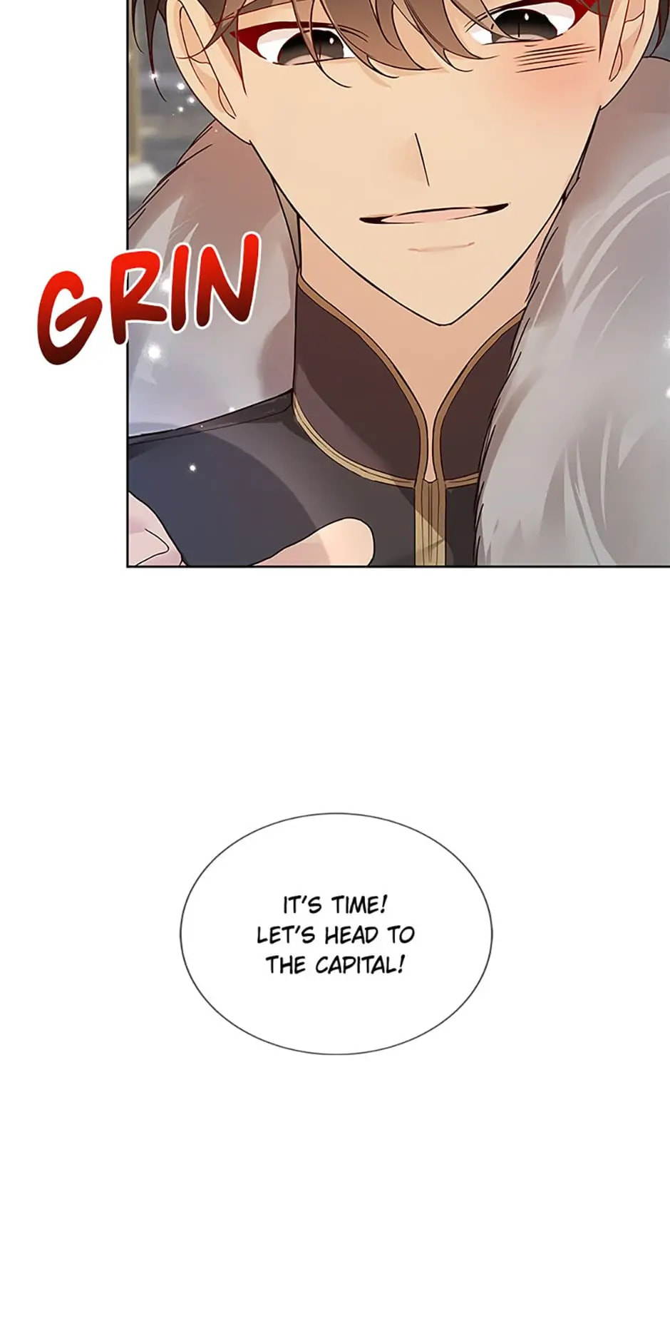 Lady Isabella's Path to Happiness Chapter 20 page 16 - 
