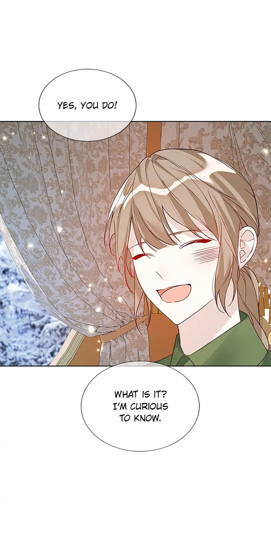 Lady Isabella's Path to Happiness Chapter 20 page 20 - 