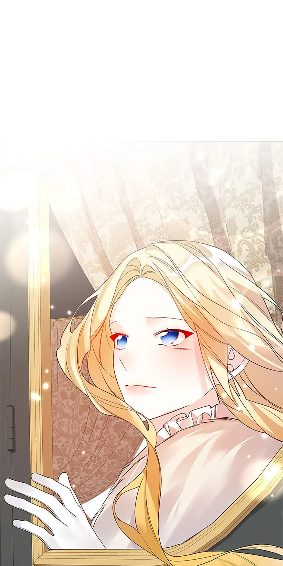 Lady Isabella's Path to Happiness Chapter 20 page 21 - 