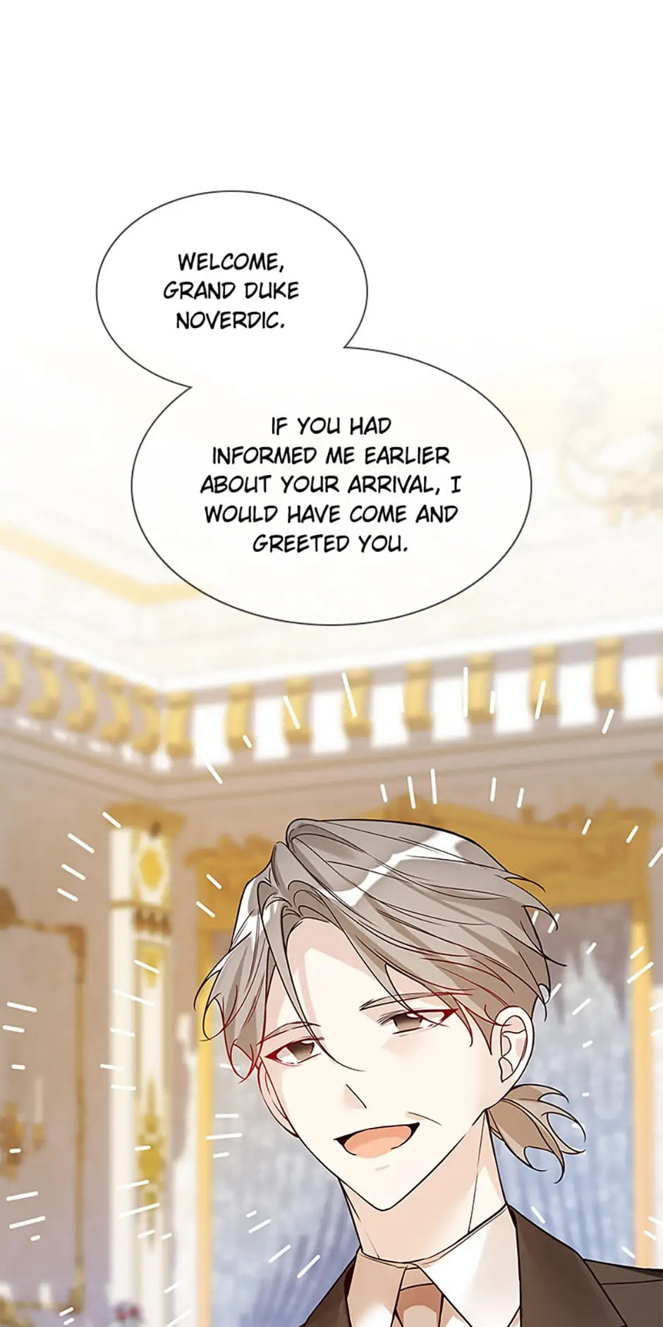 Lady Isabella's Path to Happiness Chapter 20 page 26 - 