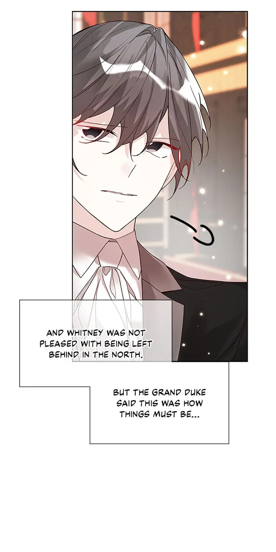 Lady Isabella's Path to Happiness Chapter 20 page 4 - 