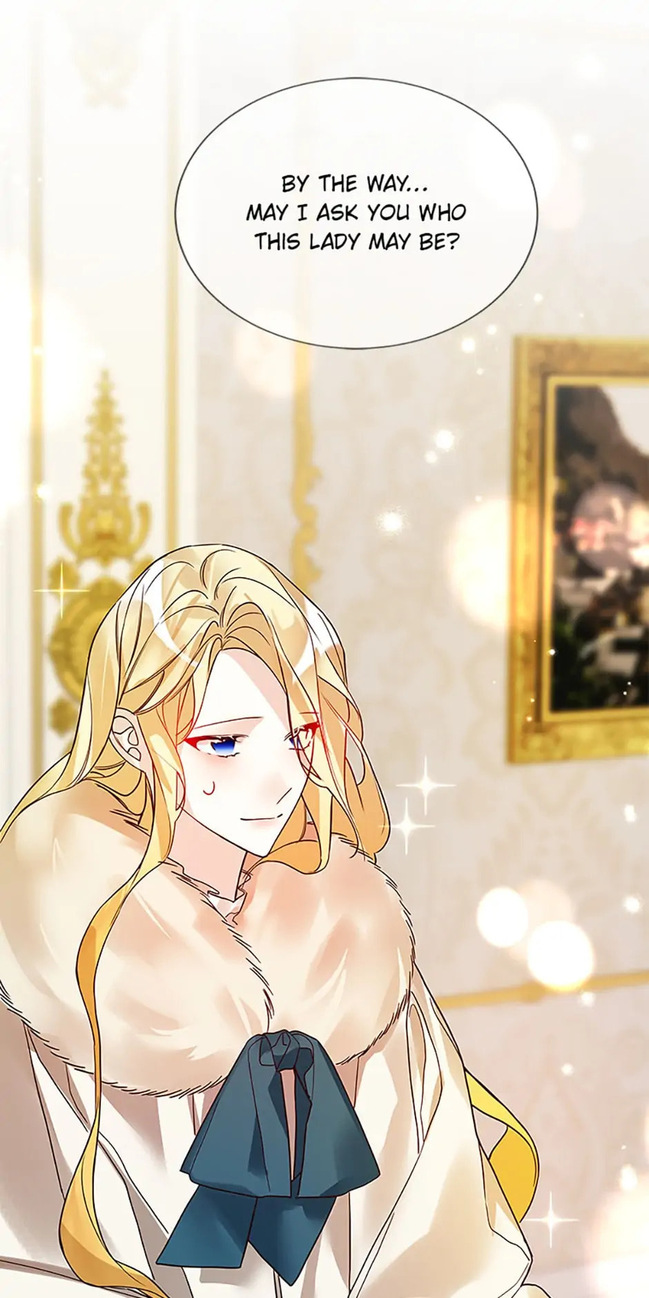 Lady Isabella's Path to Happiness Chapter 20 page 31 - 