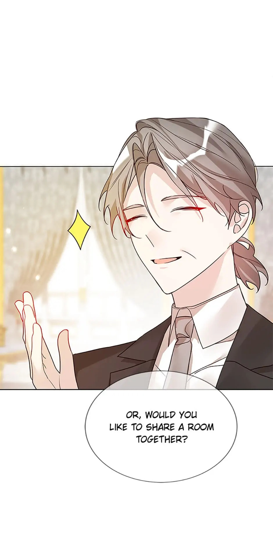 Lady Isabella's Path to Happiness Chapter 20 page 36 - 