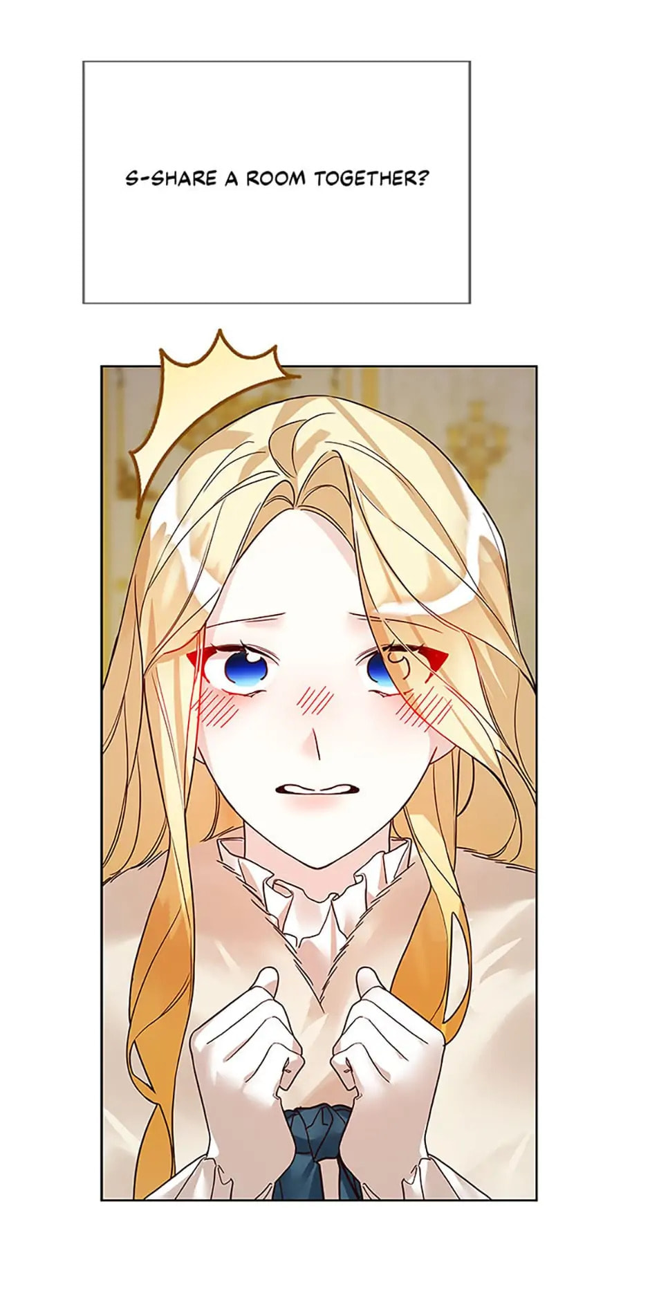 Lady Isabella's Path to Happiness Chapter 20 page 37 - 