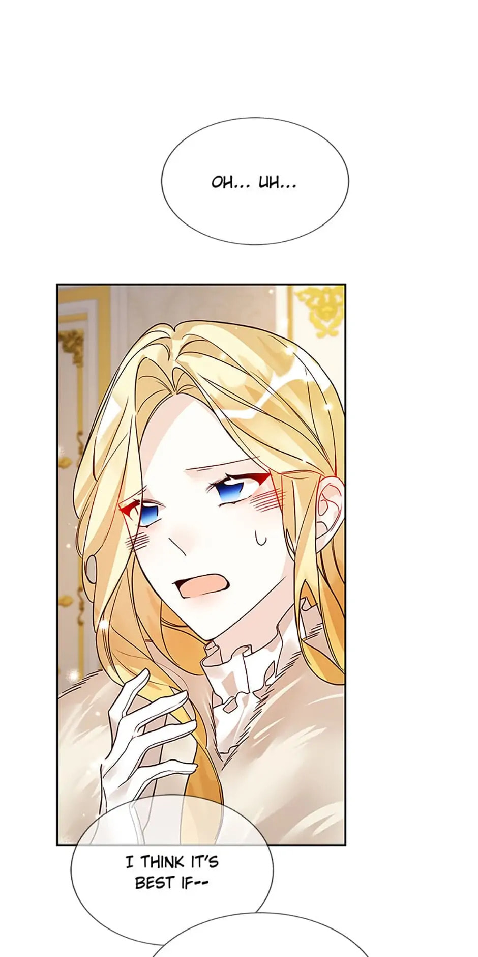 Lady Isabella's Path to Happiness Chapter 20 page 38 - 