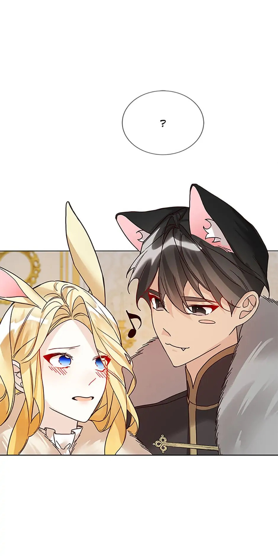 Lady Isabella's Path to Happiness Chapter 20 page 40 - 