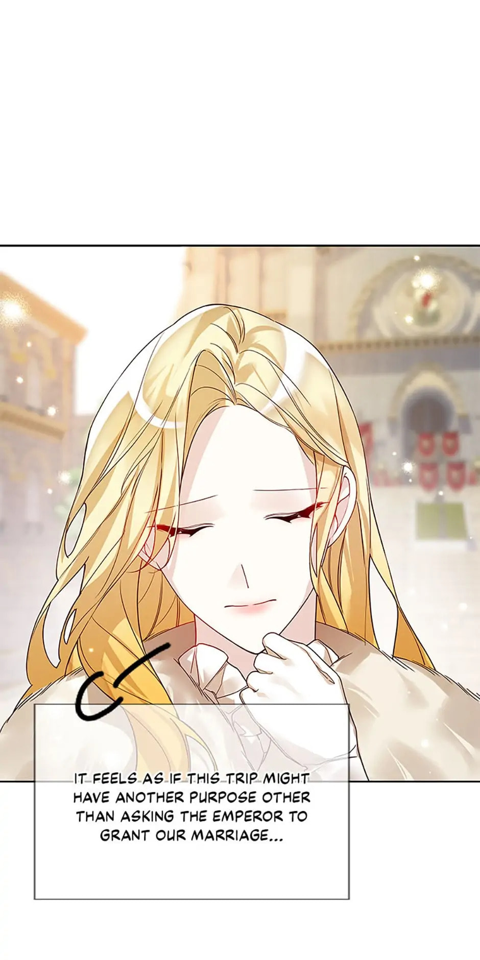 Lady Isabella's Path to Happiness Chapter 20 page 5 - 