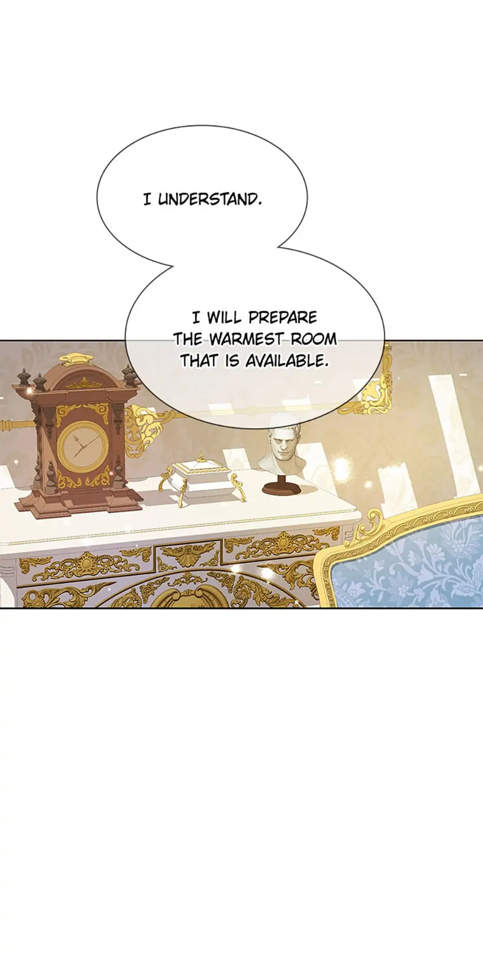 Lady Isabella's Path to Happiness Chapter 20 page 41 - 