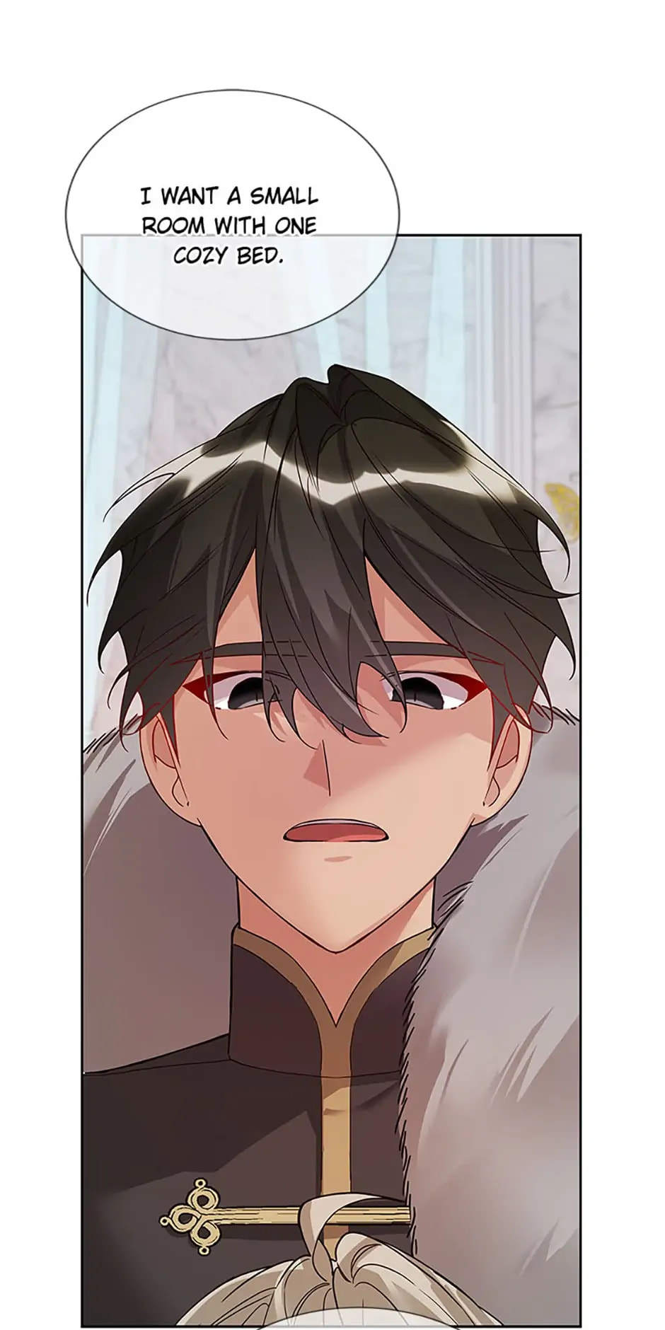 Lady Isabella's Path to Happiness Chapter 20 page 50 - 