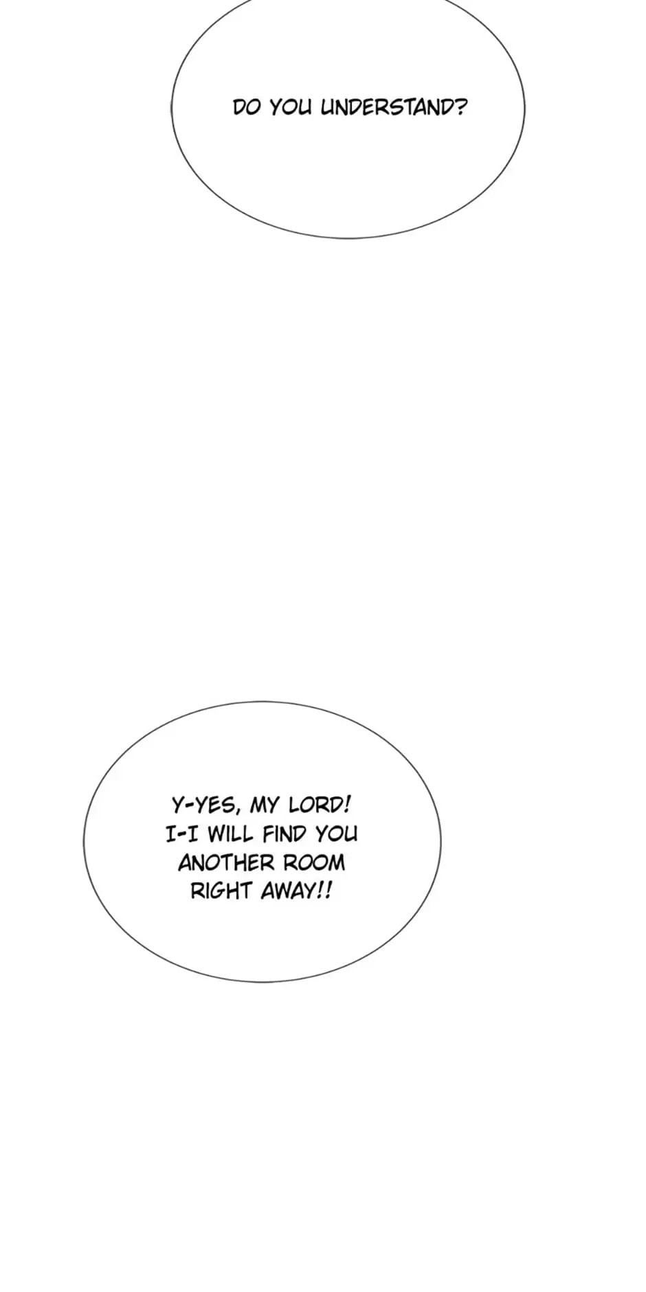 Lady Isabella's Path to Happiness Chapter 20 page 51 - 