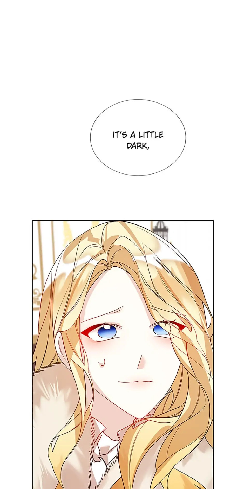 Lady Isabella's Path to Happiness Chapter 20 page 58 - 