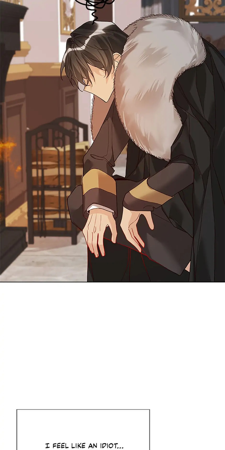 Lady Isabella's Path to Happiness Chapter 20 page 60 - 