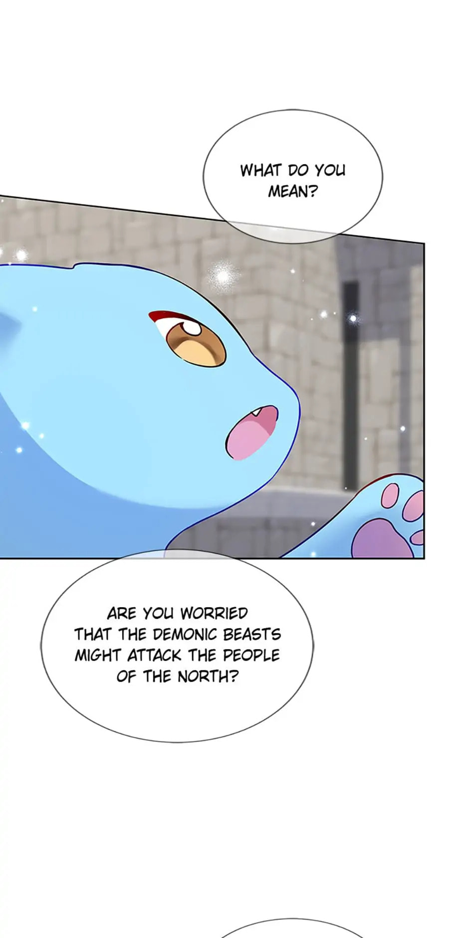 Lady Isabella's Path to Happiness Chapter 20 page 7 - 