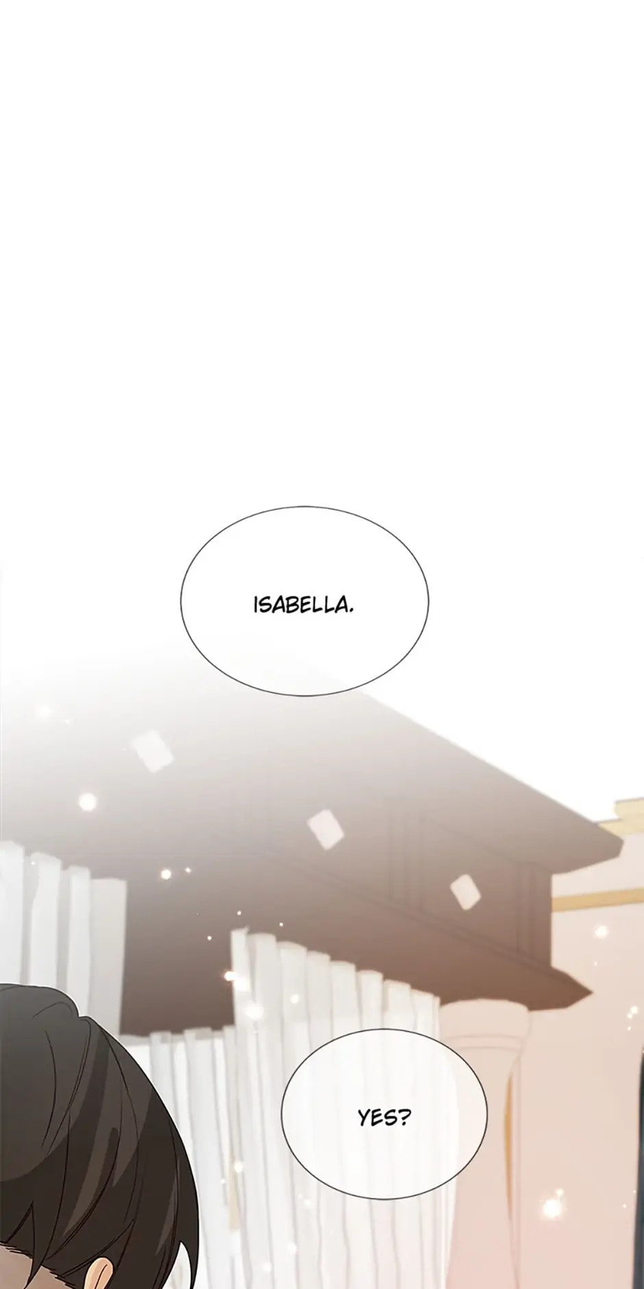 Lady Isabella's Path to Happiness Chapter 20 page 64 - 