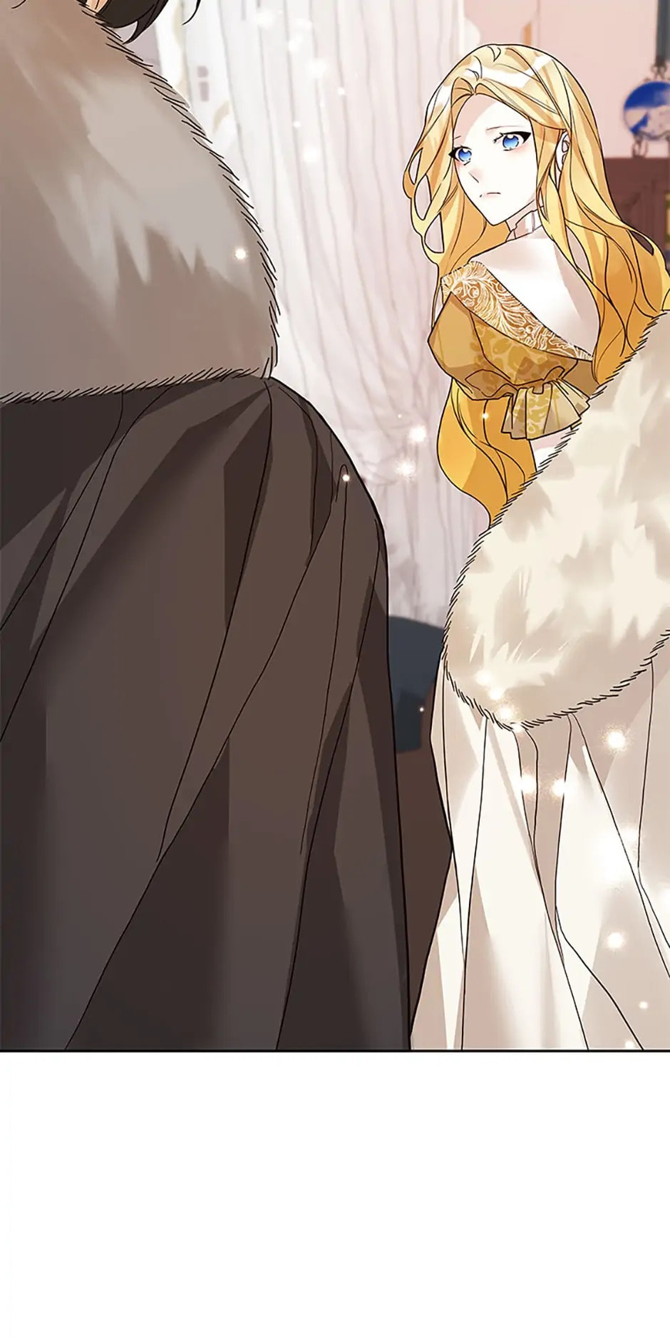 Lady Isabella's Path to Happiness Chapter 20 page 65 - 