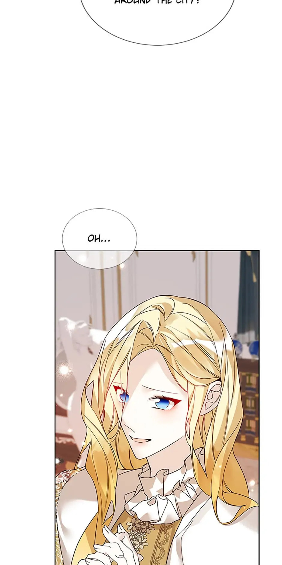 Lady Isabella's Path to Happiness Chapter 20 page 67 - 