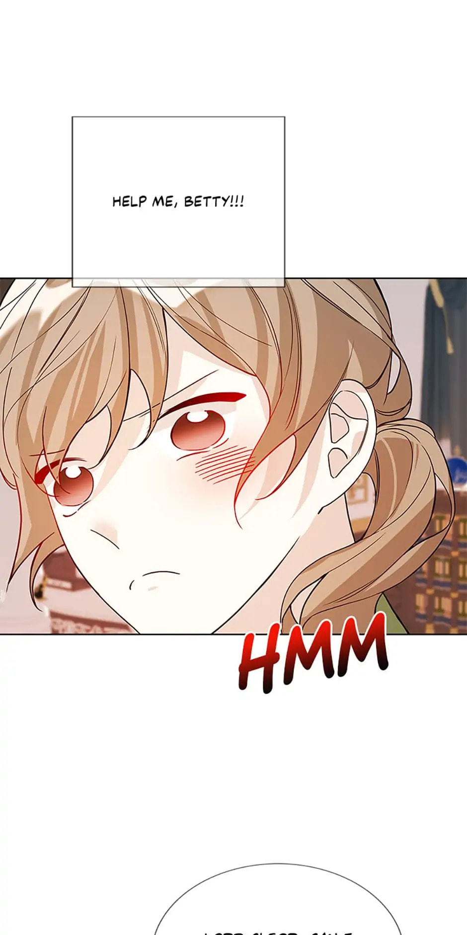 Lady Isabella's Path to Happiness Chapter 20 page 71 - 