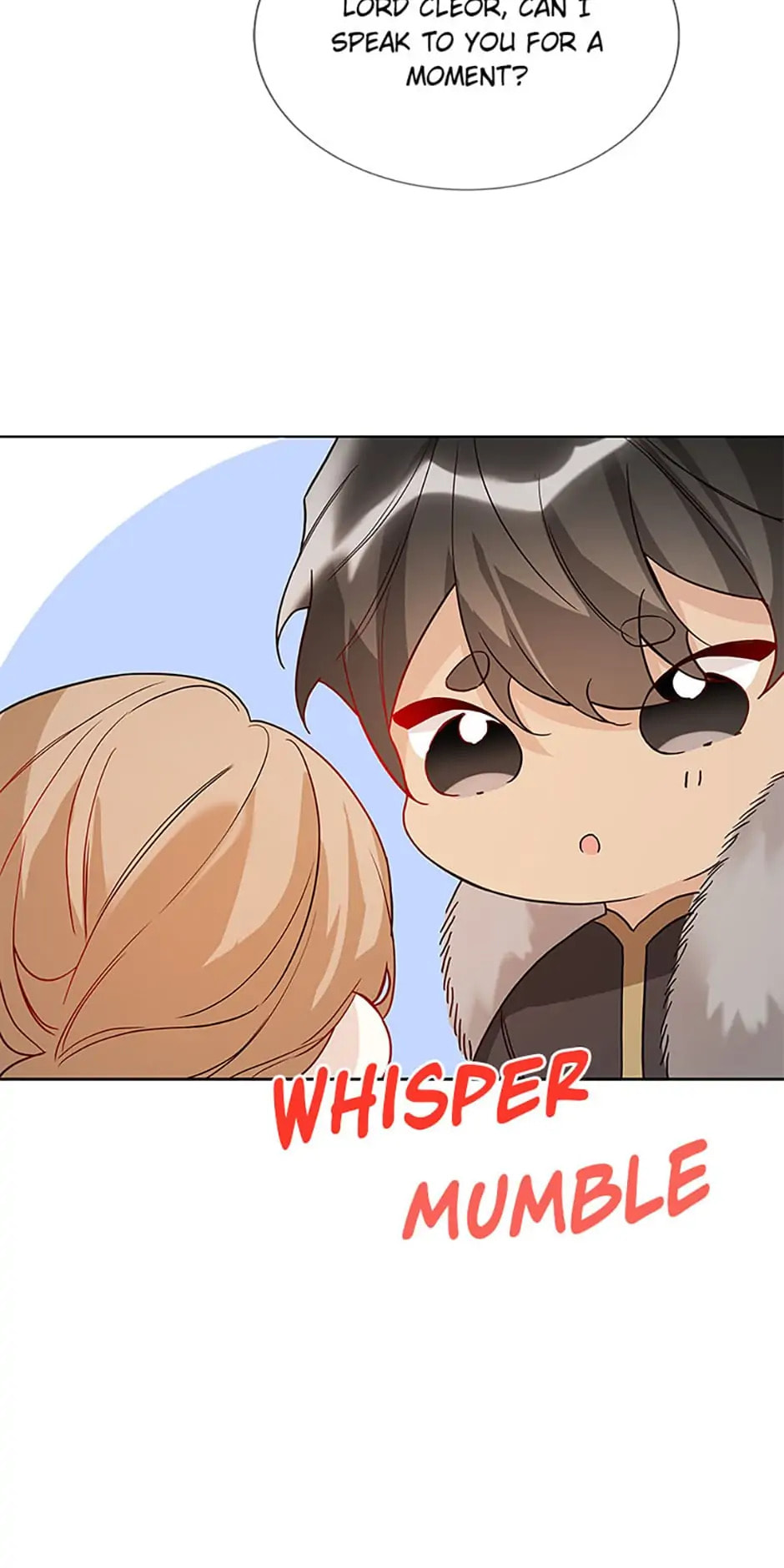 Lady Isabella's Path to Happiness Chapter 20 page 72 - 
