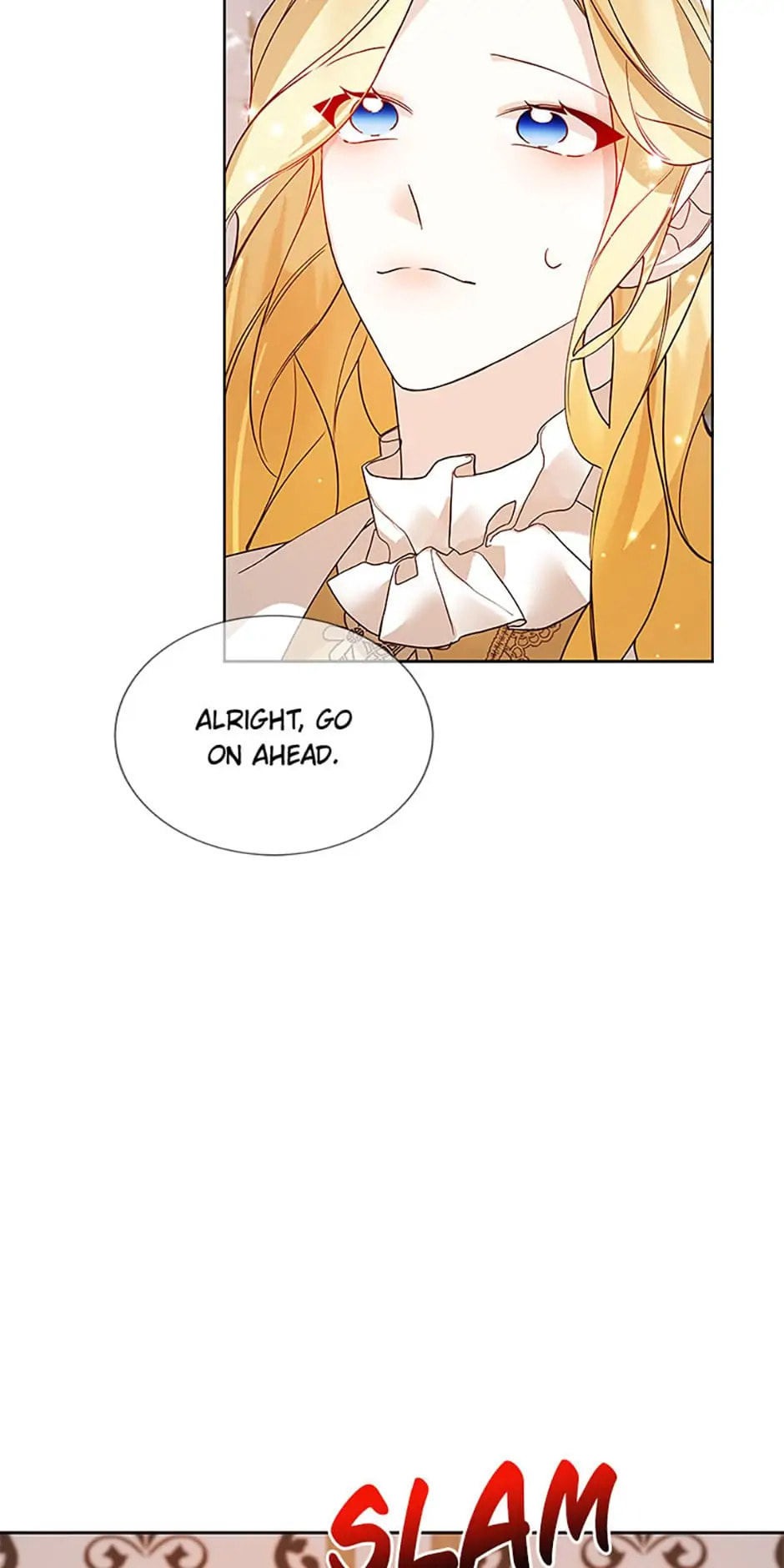 Lady Isabella's Path to Happiness Chapter 20 page 75 - 