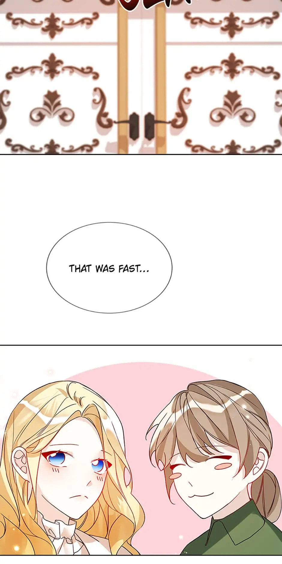 Lady Isabella's Path to Happiness Chapter 20 page 76 - 