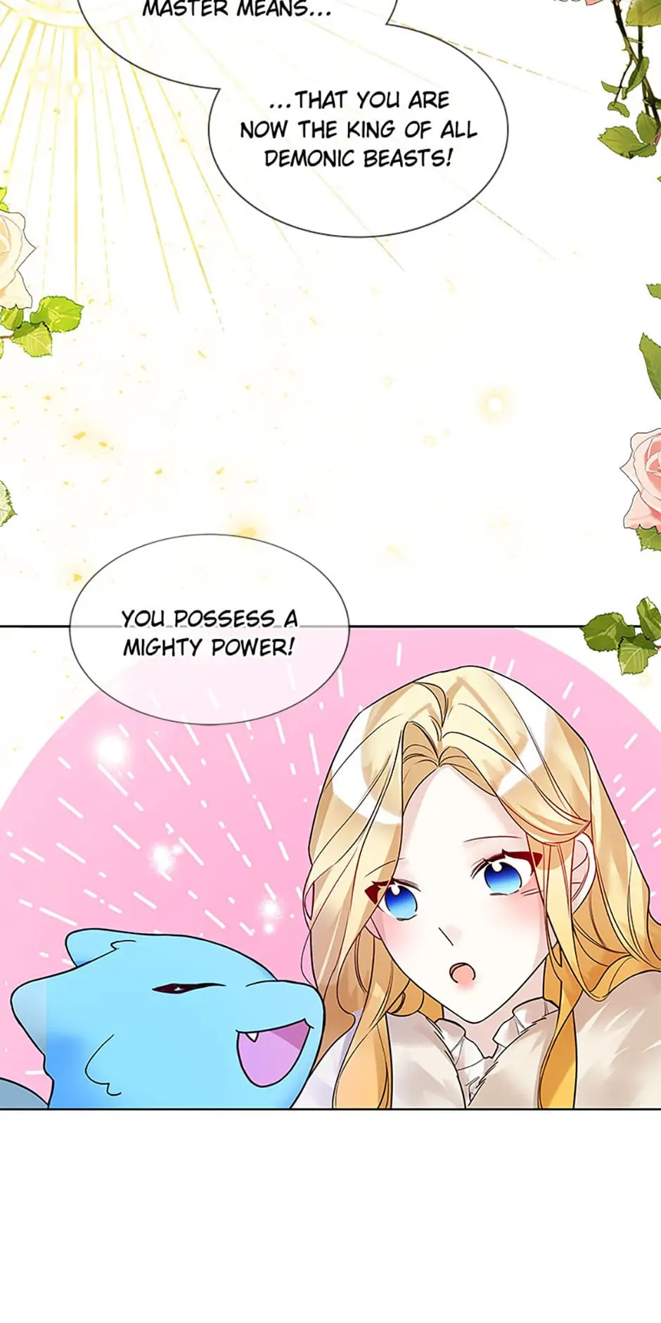 Lady Isabella's Path to Happiness Chapter 20 page 10 - 
