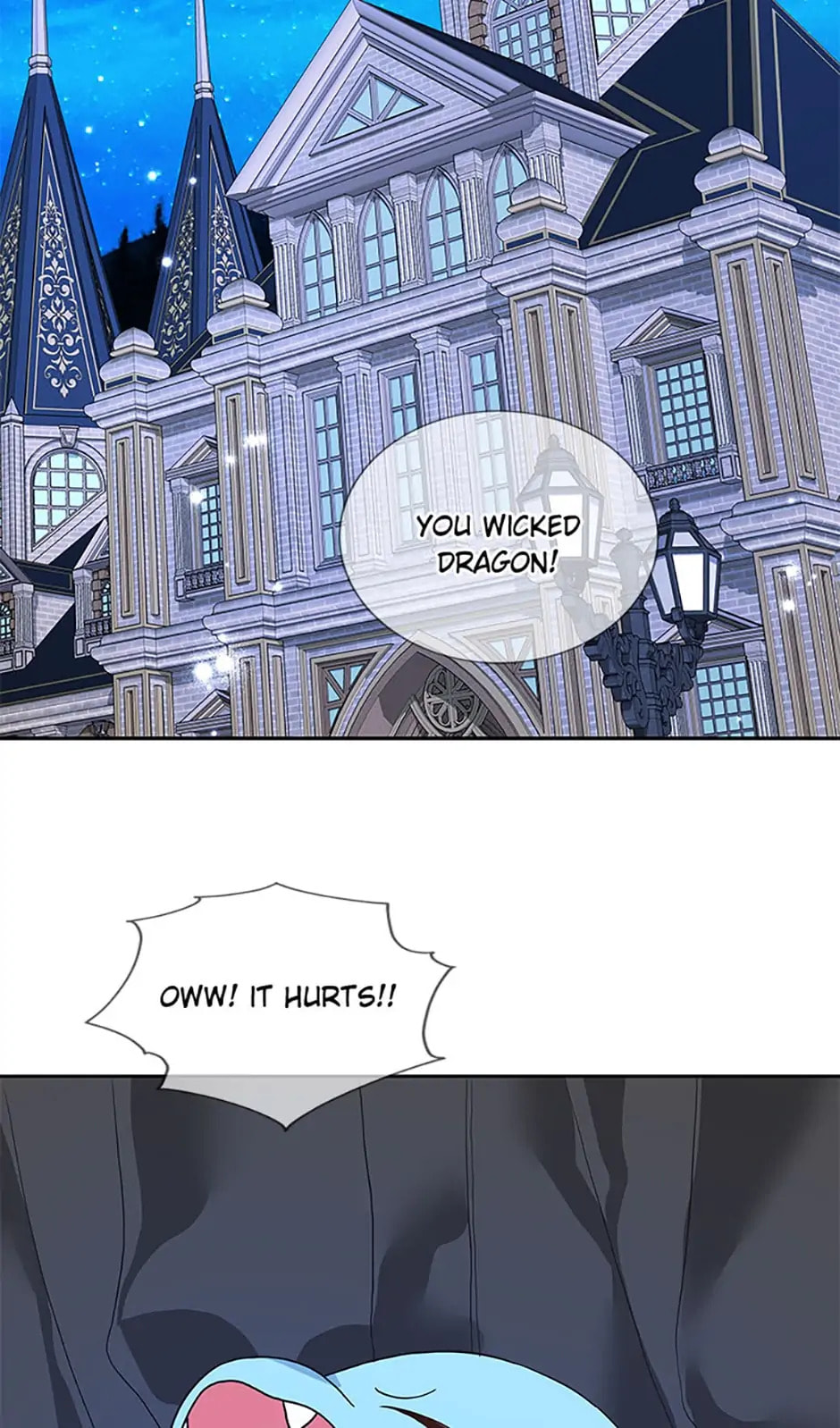 Lady Isabella's Path to Happiness Chapter 21 page 2 - 