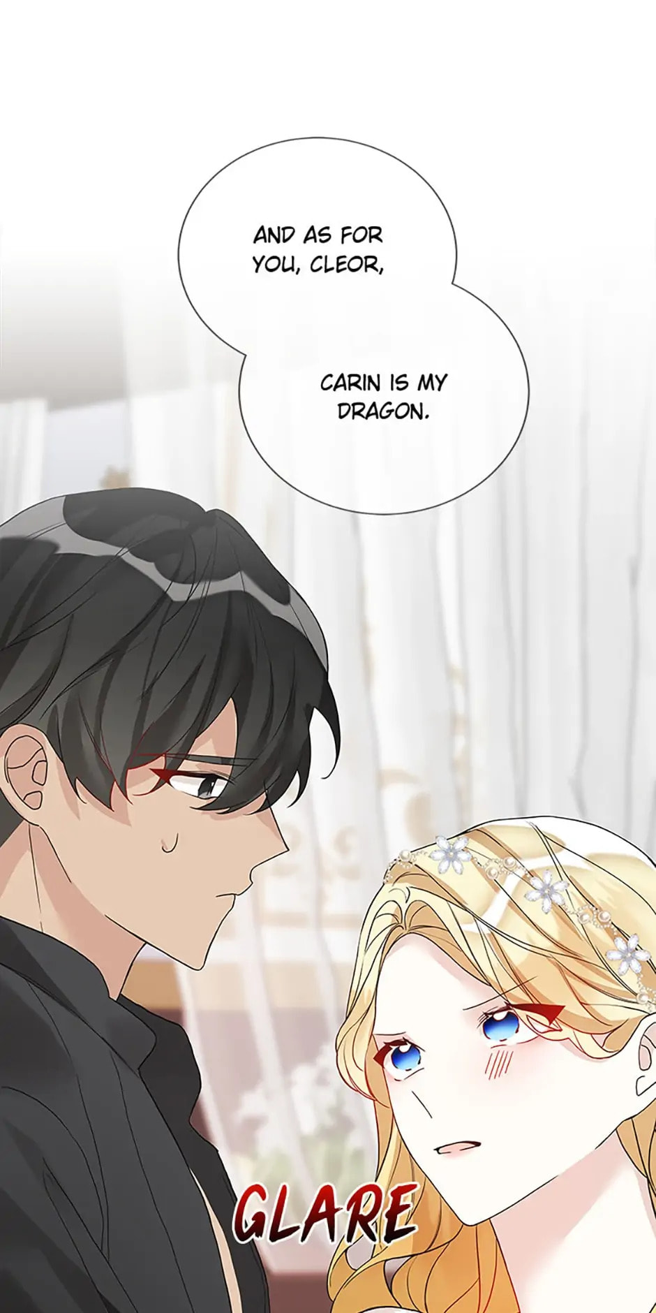Lady Isabella's Path to Happiness Chapter 21 page 13 - 