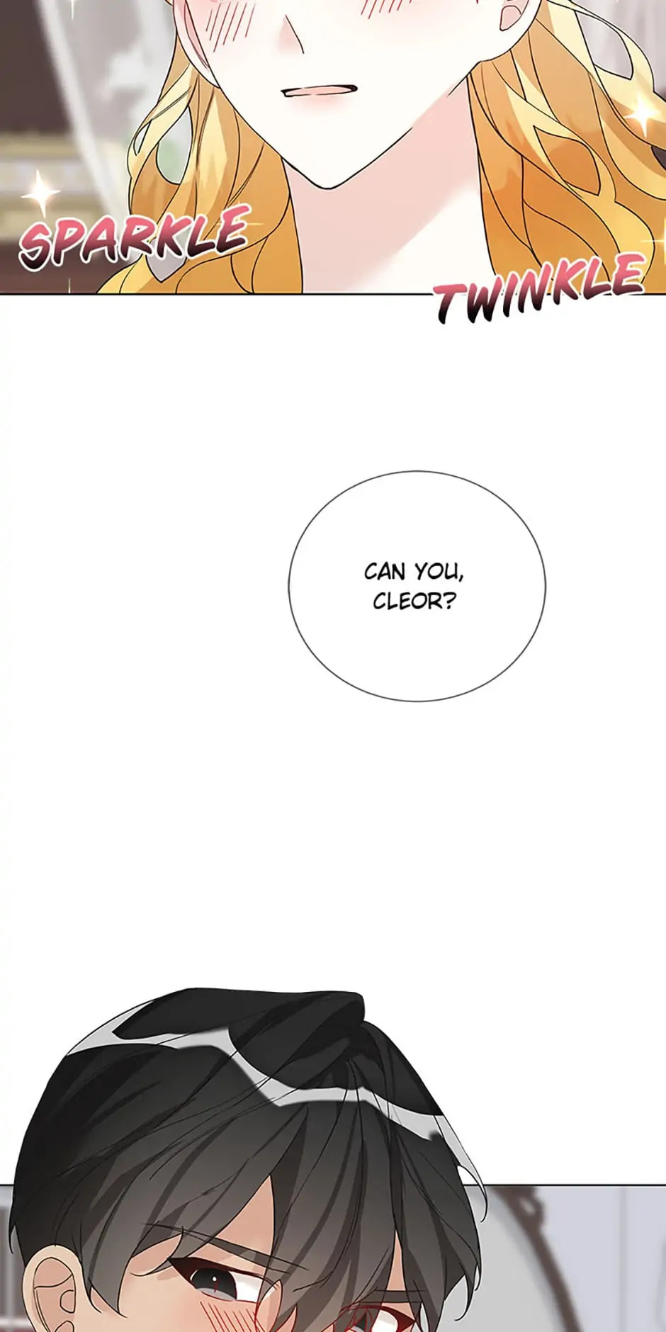 Lady Isabella's Path to Happiness Chapter 21 page 15 - 