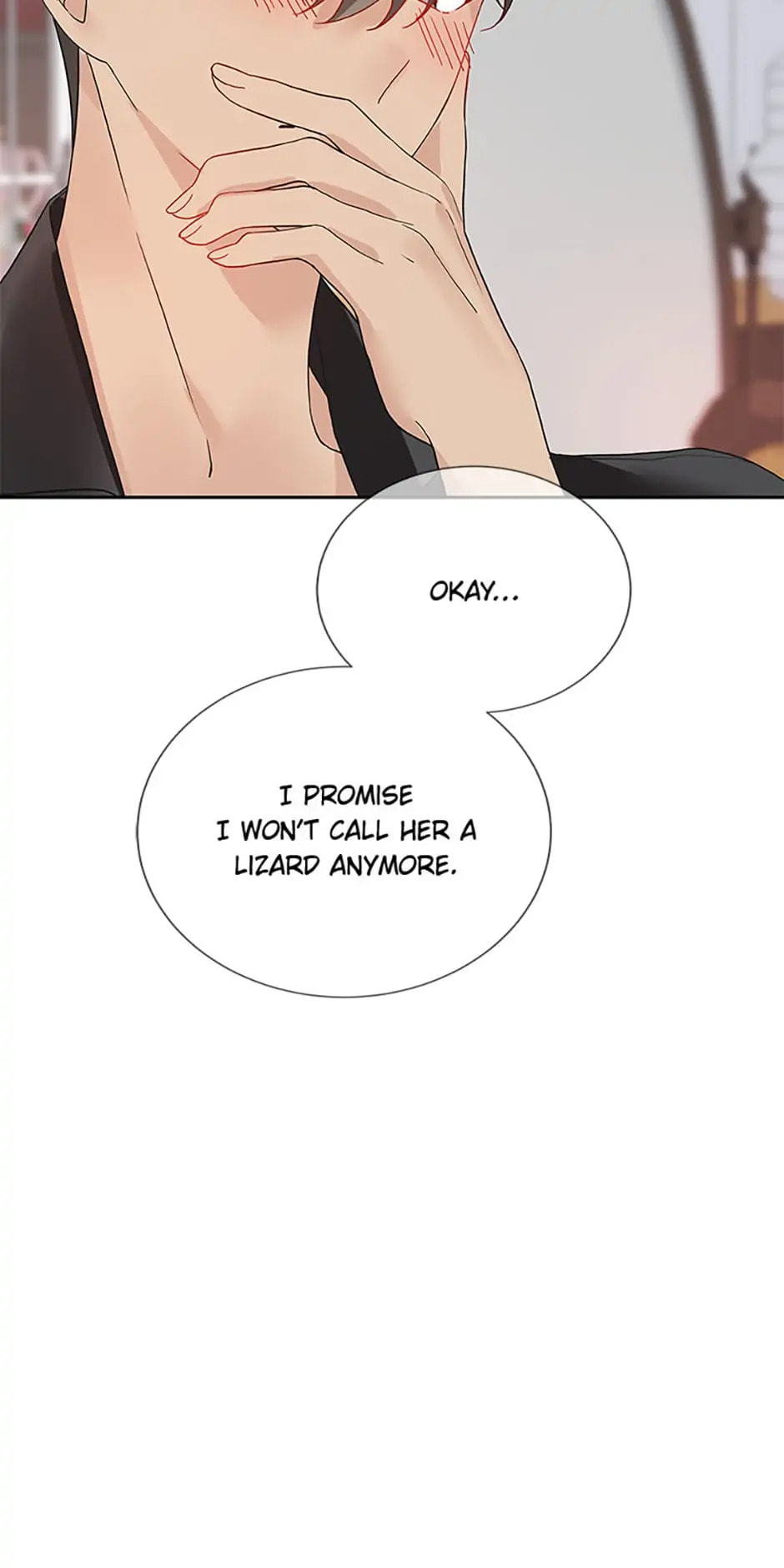 Lady Isabella's Path to Happiness Chapter 21 page 16 - 