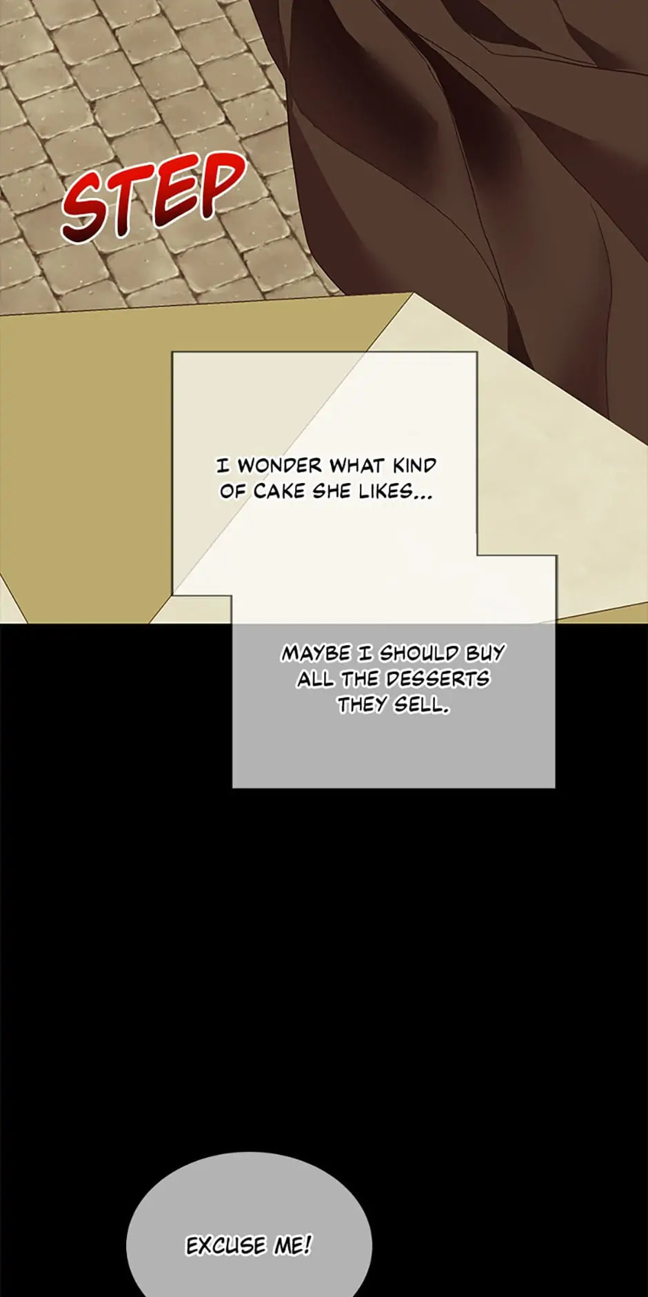 Lady Isabella's Path to Happiness Chapter 21 page 26 - 