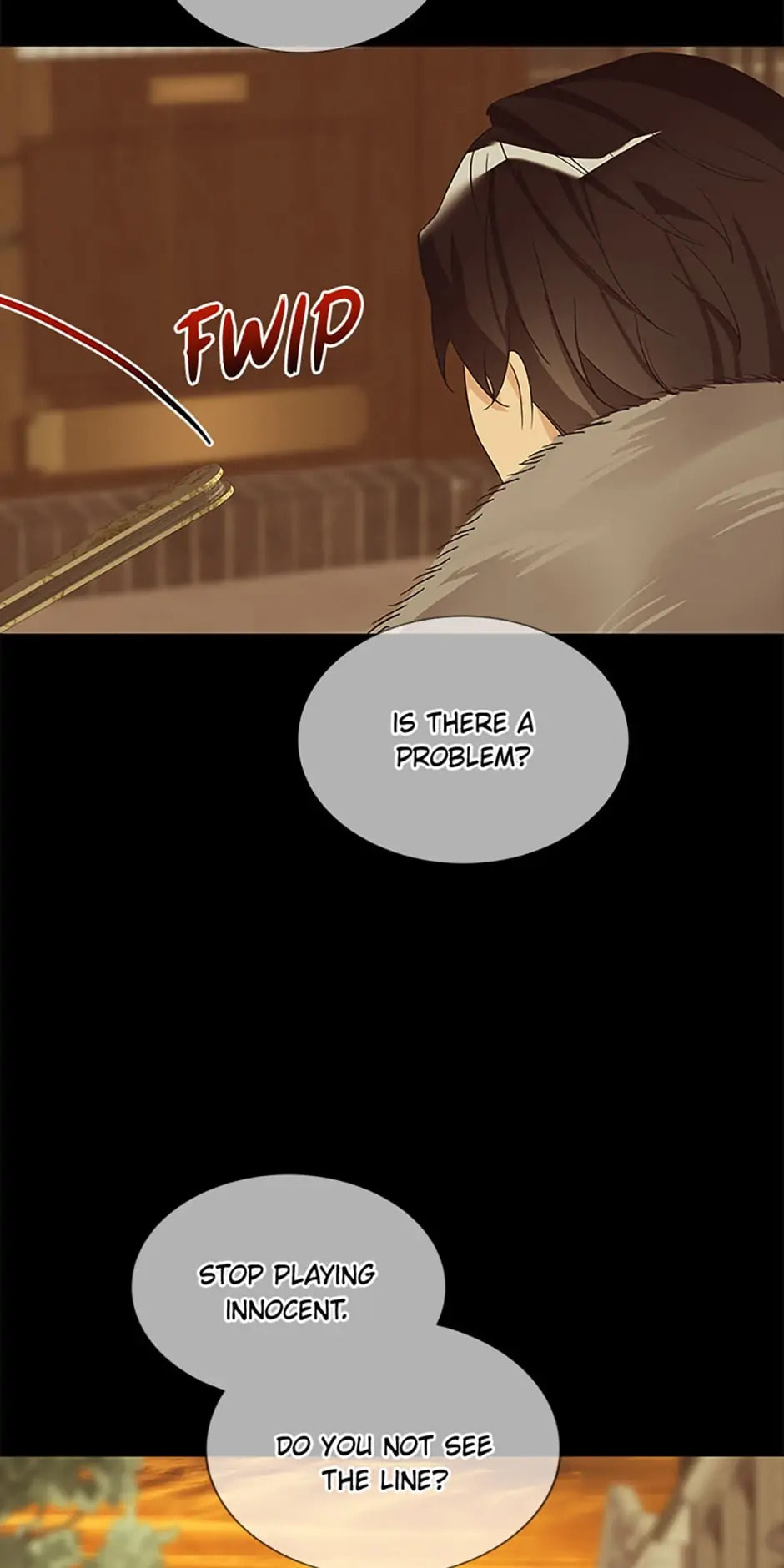 Lady Isabella's Path to Happiness Chapter 21 page 27 - 