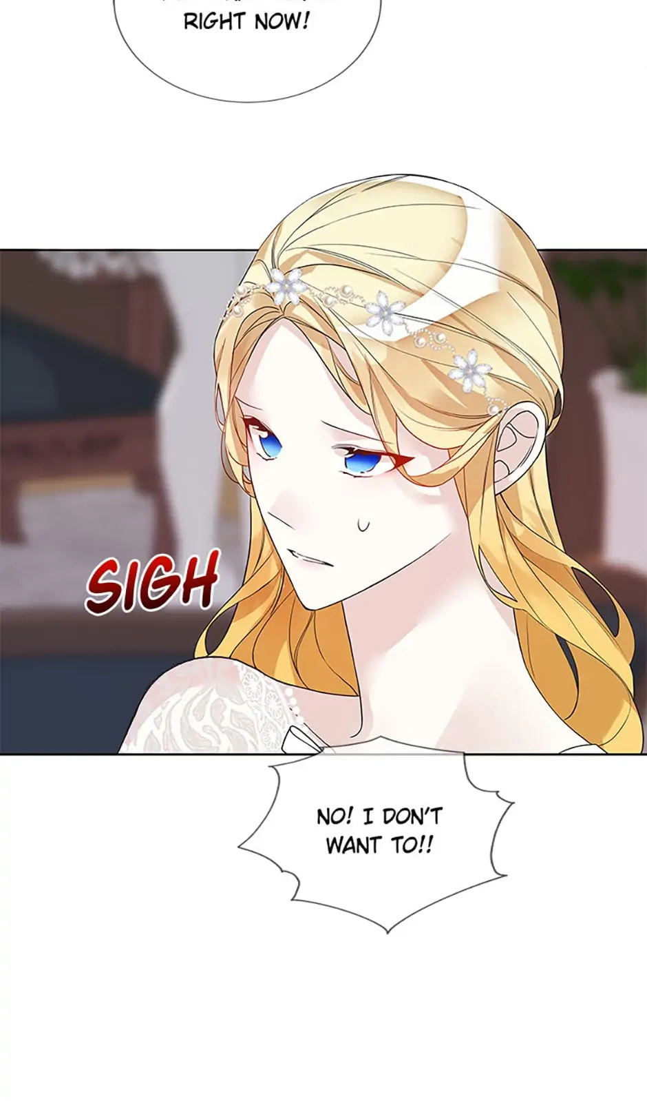 Lady Isabella's Path to Happiness Chapter 21 page 4 - 