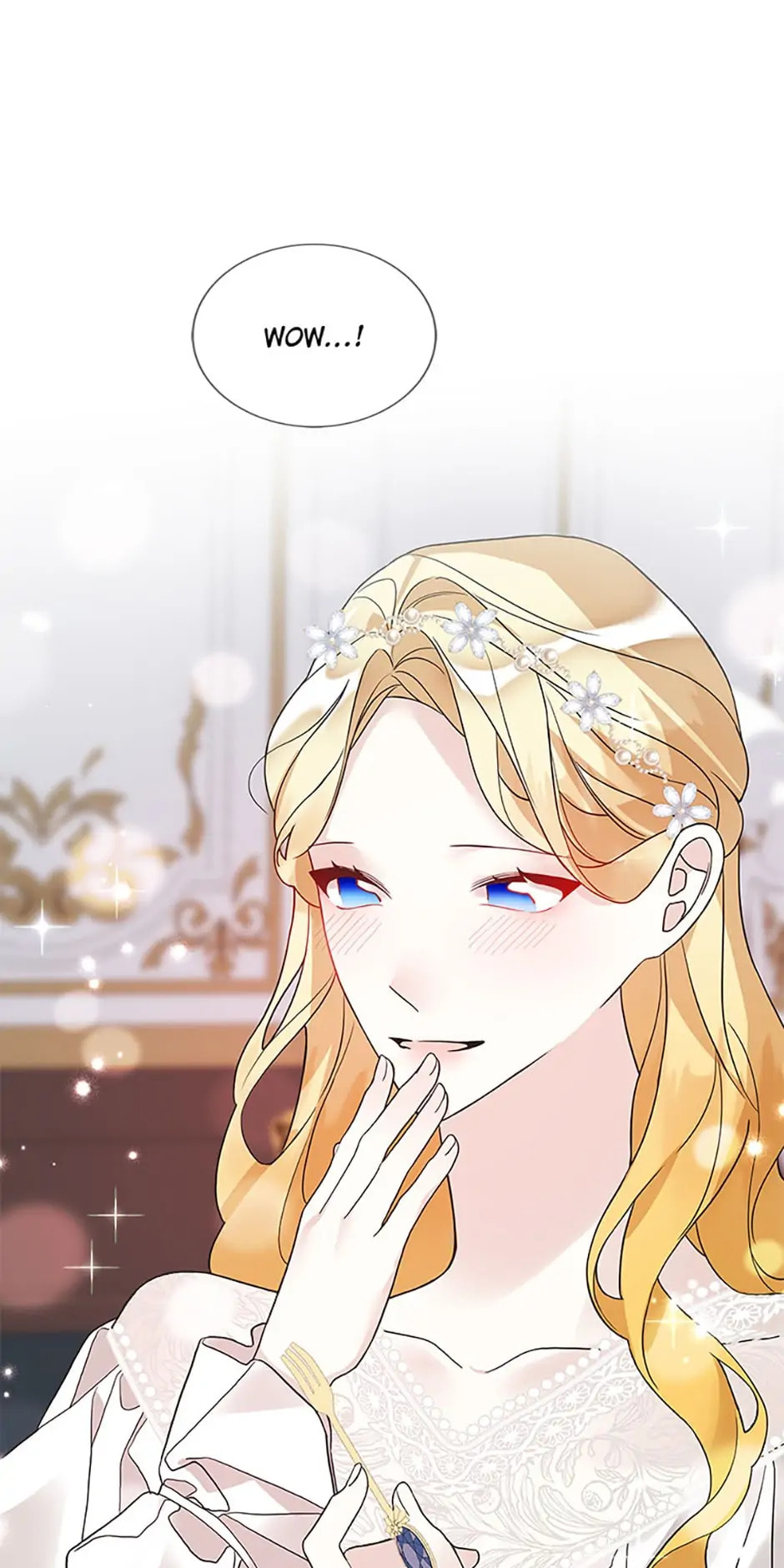 Lady Isabella's Path to Happiness Chapter 21 page 46 - 