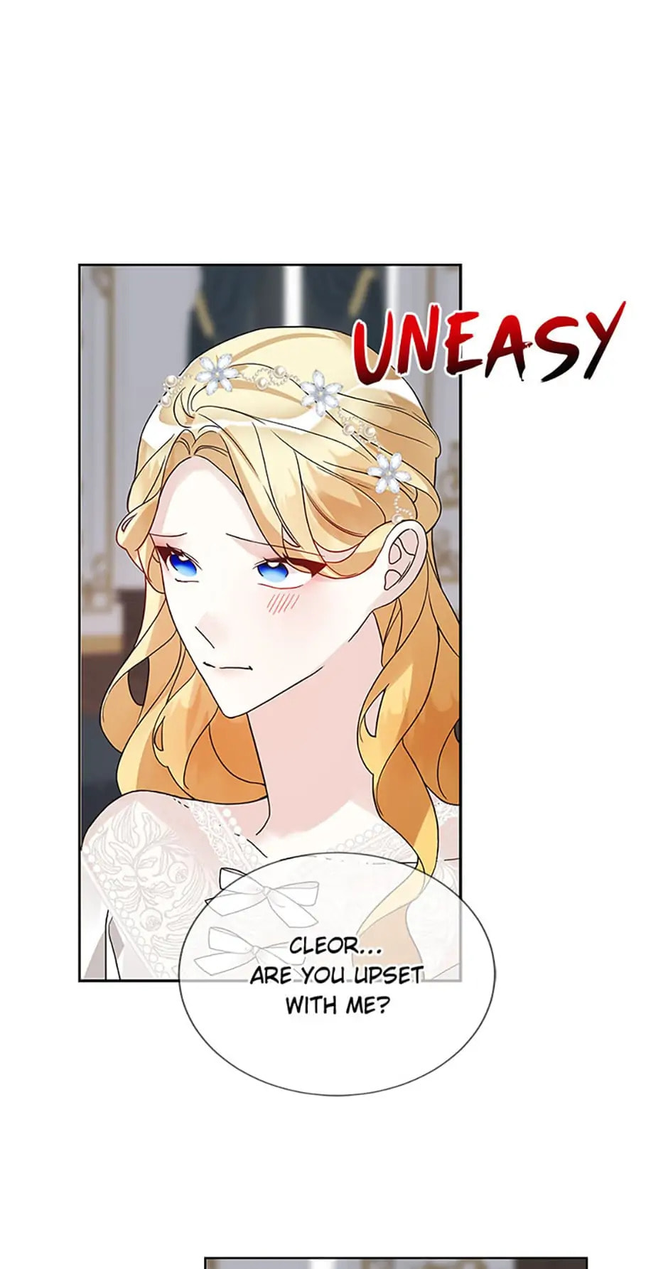 Lady Isabella's Path to Happiness Chapter 21 page 52 - 