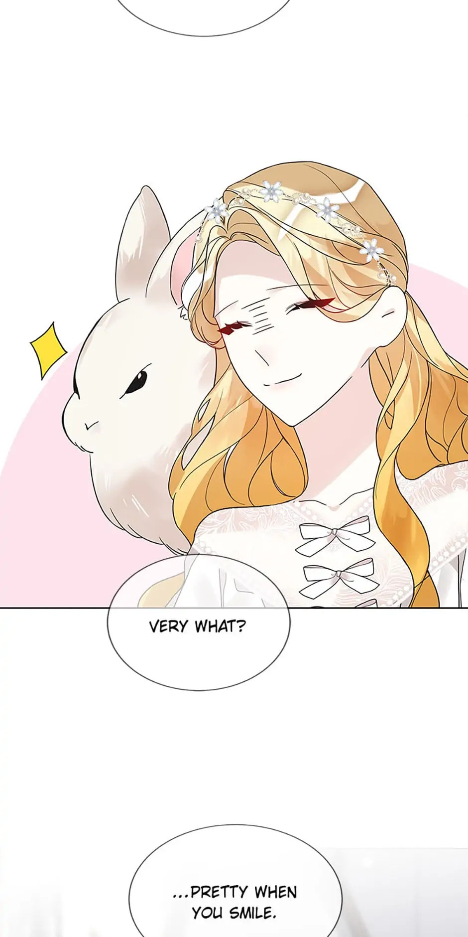 Lady Isabella's Path to Happiness Chapter 21 page 57 - 